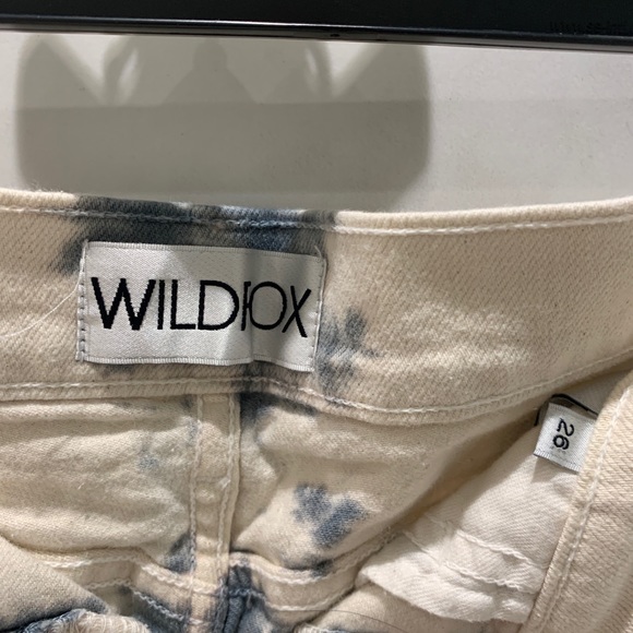 Wildfox short - Picture 3 of 3